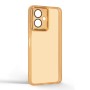 Чохол до мобільного телефона Armorstandart Shade Infinix Smart 10 4G Gold (ARM87956)