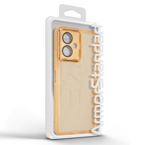 Чохол до мобільного телефона Armorstandart Shade Infinix Smart 10 4G Gold (ARM87956)