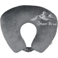М'яка іграшка Tigres Підголовник Conquer the peak (ПД-0402)