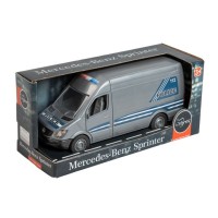 Спецтехніка Tigres Mercedes-Benz Sprinter поліцейський (39665)
