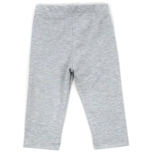 Набір дитячого одягу Breeze футболка і капрі (17087-104G-yellow)