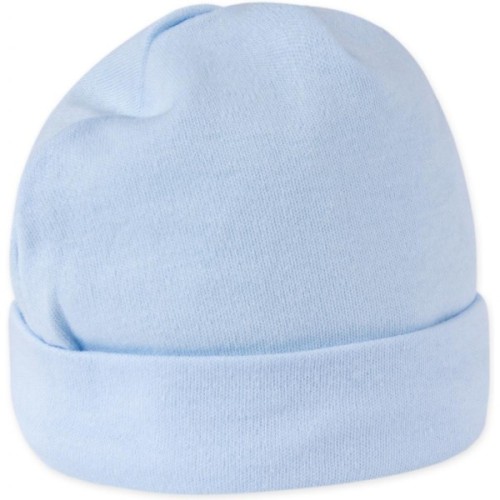 Шапка дитяча Luvable Friends 3 шт різнокольорові для хлопчиків (34530NEW M)