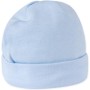 Шапка дитяча Luvable Friends 3 шт різнокольорові для хлопчиків (34530NEW M)