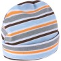 Шапка дитяча Luvable Friends 3 шт різнокольорові для хлопчиків (34530NEW M)