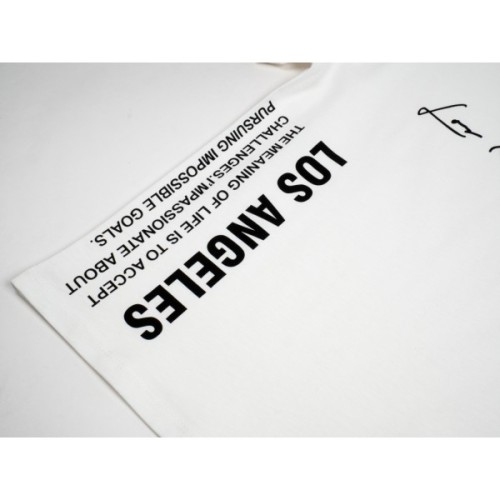 Футболка дитяча Breeze LOS ANGELES (20505-146B-cream)