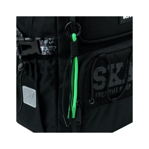 Рюкзак шкільний Kite Education 1022 Skater (K26-1022M-2)