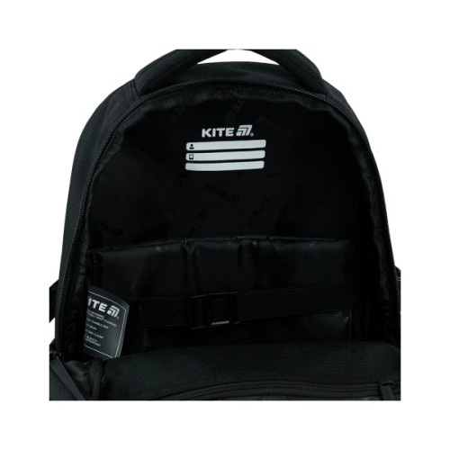 Рюкзак шкільний Kite Education 1022 Skater (K26-1022M-2)