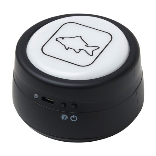 Індикатор клювання Prologic C-Series Pro Alarm Set 4+1+1 Red Green Yellow Blue (1846.18.64)