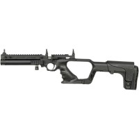 Пневматичний пістолет Optima Jet 1