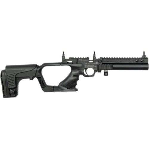 Пневматичний пістолет Optima Jet 1