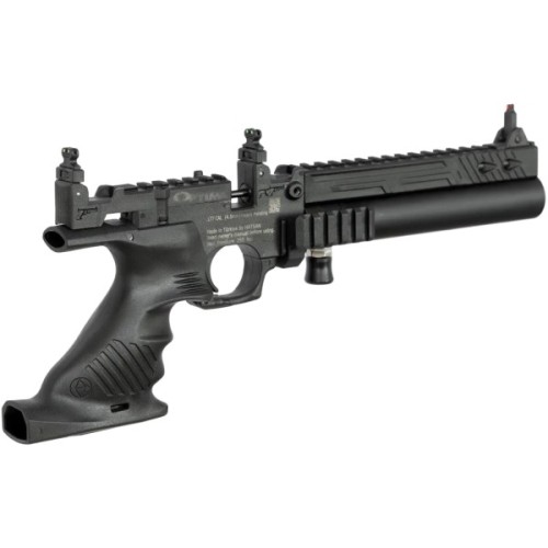 Пневматичний пістолет Optima Jet 1