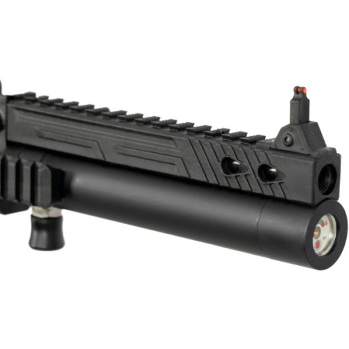 Пневматичний пістолет Optima Jet 1