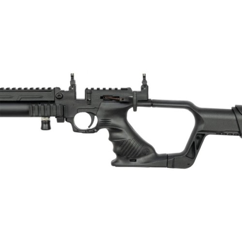 Пневматичний пістолет Optima Jet 1