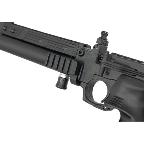 Пневматичний пістолет Optima Jet 1