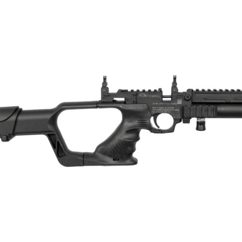 Пневматичний пістолет Optima Jet 1