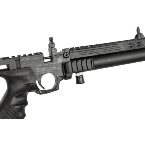 Пневматичний пістолет Optima Jet 1