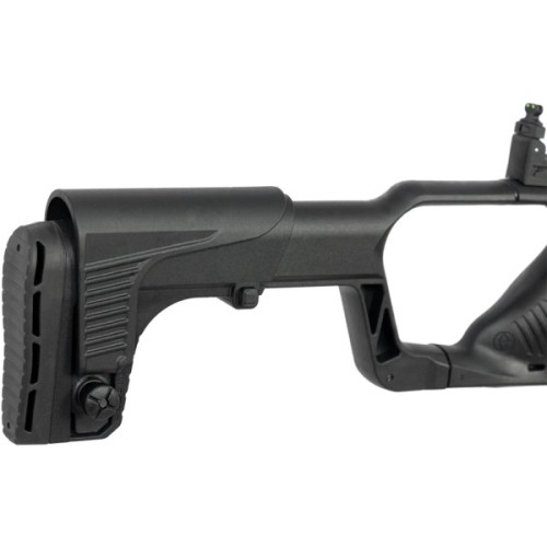 Пневматичний пістолет Optima Jet 1