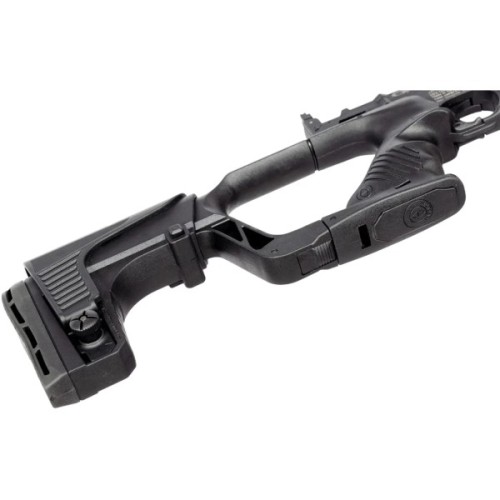 Пневматичний пістолет Optima Jet 1