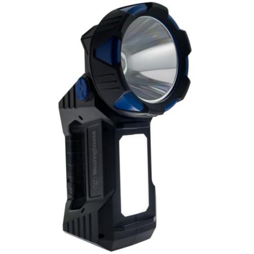 Ліхтар Westinghouse 15W LED WF907S з функцією Power Bank (WF907S-CB)