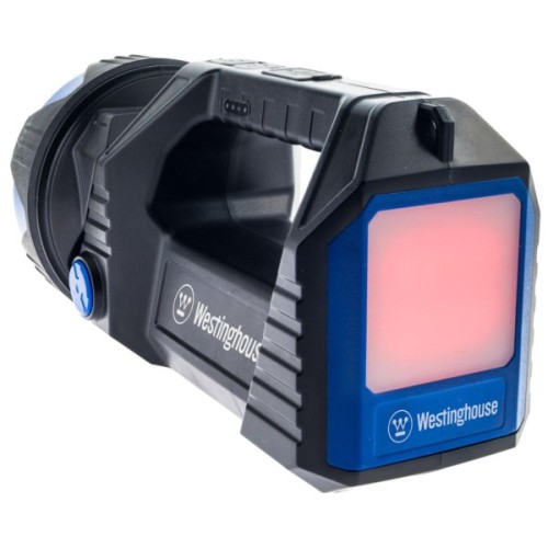 Ліхтар Westinghouse 15W LED WF907S з функцією Power Bank (WF907S-CB)