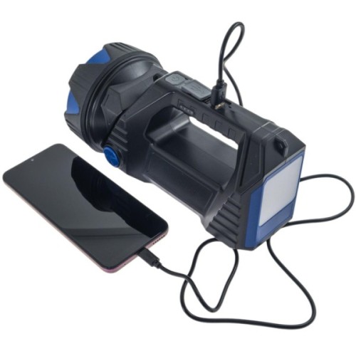 Ліхтар Westinghouse 15W LED WF907S з функцією Power Bank (WF907S-CB)