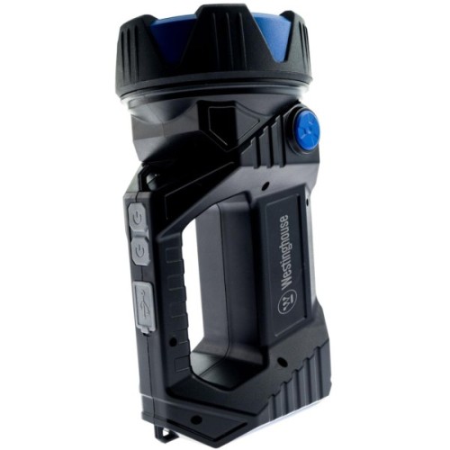 Ліхтар Westinghouse 15W LED WF907S з функцією Power Bank (WF907S-CB)