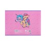 Альбом для малювання Kite My Little Pony 12 аркушів (LP24-241)