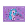 Альбом для малювання Kite My Little Pony 12 аркушів (LP24-241)