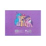 Альбом для малювання Kite My Little Pony 12 аркушів (LP24-241)