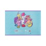 Альбом для малювання Kite My Little Pony 12 аркушів (LP24-241)
