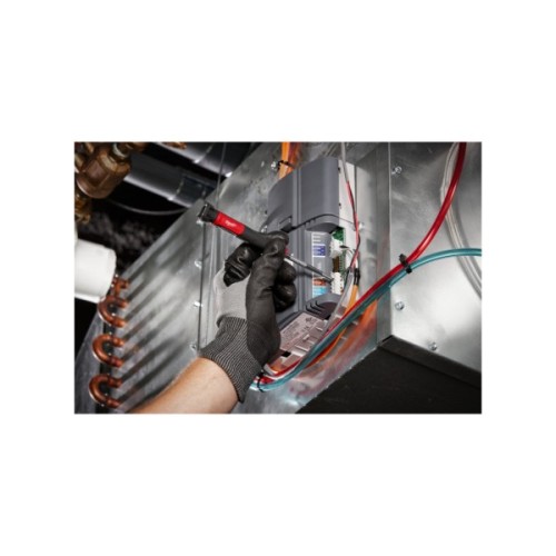 Набір викруток Milwaukee зі змінними вставками 4 в 1 (4932480584)