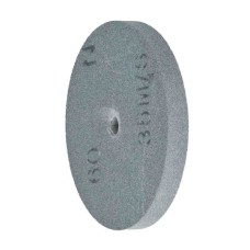 Круг зачистний Enersol точильний 150х12.7х16 мм, P60 (EGW150-16-60)