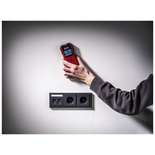 Детектор будівельний Skil 1950 AA, структурний універсальний (MT1E1950AA)