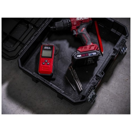 Детектор будівельний Skil 1950 AA, структурний універсальний (MT1E1950AA)