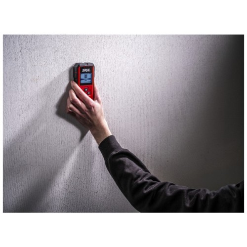 Детектор будівельний Skil 1950 AA, структурний універсальний (MT1E1950AA)