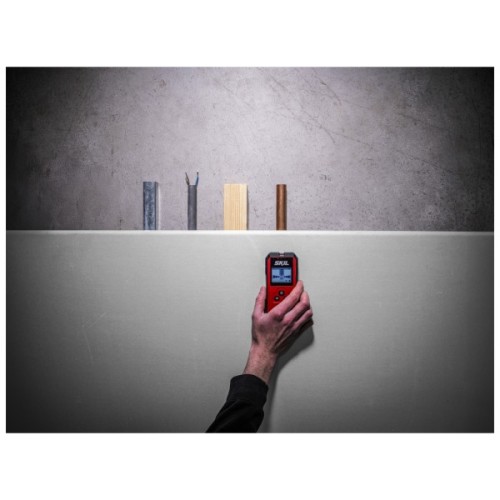 Детектор будівельний Skil 1950 AA, структурний універсальний (MT1E1950AA)