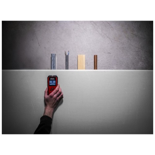 Детектор будівельний Skil 1950 AA, структурний універсальний (MT1E1950AA)