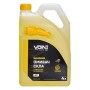 Омивач автомобільний VOIN -22 Citrus з ефектом антидощу 4л (VOIN W5 CS -22)
