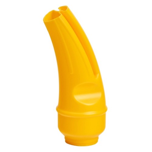 Омивач автомобільний VOIN -22 Citrus з ефектом антидощу 4л (VOIN W5 CS -22)