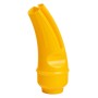 Омивач автомобільний VOIN -22 Citrus з ефектом антидощу 4л (VOIN W5 CS -22)