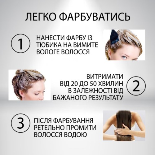 Фарба для волосся Acme Color Beauty Phyto 135 - Бургунд (4820000300216)