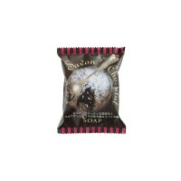 Тверде мило Pelican Savon De Chocolat 80 г (4976631477671)