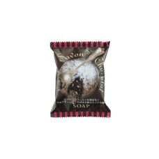 Тверде мило Pelican Savon De Chocolat 80 г (4976631477671)
