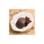 Тверде мило Pelican Savon De Chocolat 80 г (4976631477671)