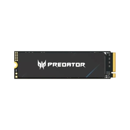 Накопичувач SSD M.2 2280 1TB GM9000 Acer Predator (BL.9BWWR.129)