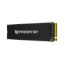 Накопичувач SSD M.2 2280 1TB GM9000 Acer Predator (BL.9BWWR.129)