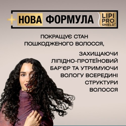 Шампунь OGX Coconut Milk Поживний з кокосовим молоком 385 мл (0022796970053)