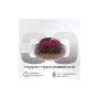 Навушники HiFuture FlyBuds4 Black (flybuds4.black)