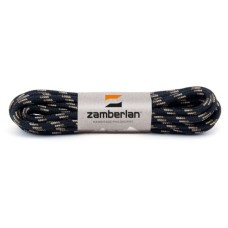 Шнурівки Zamberlan Laces 205 см чорний/бежевий (006.2796)