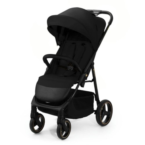 Коляска Kinderkraft Trig 3 Onyx Black (KSTRIG03BLK0000) (5902533924868)